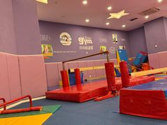 -小小运动馆(罗宾森中心)