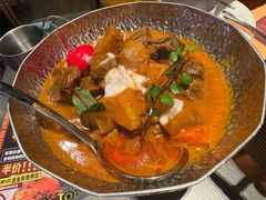 -simply thai天泰(长泰广场店)