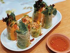 -蔡澜Pho·越南粉餐厅(海上世界店)