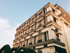 -伯衡55·吉品轩(乌鲁木齐南路店)