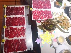 -潮泰牛肉火锅 · 创于1992年(车公庙店)