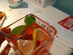 -鱼酷活鱼烤鱼(南京水游城店)