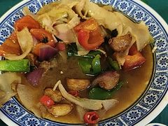 -桂园白粥·潮汕老味道