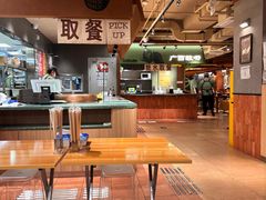 -水平有限广西米粉·广西风味集(五道口店)