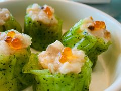 -彩丰楼中餐厅·仁恒洲际酒店