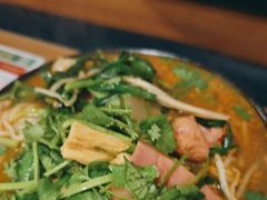 -肥汁米蘭香港米线(定西路店)