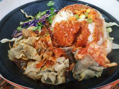 板烧雪花肥牛-华东政法大学第二食堂(松江校区)