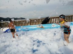 -横琴湾水世界