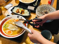 -雷门拉面·现熬骨汤(凯德来福士店)