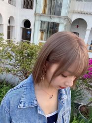 -MY HAIR ARDOR
