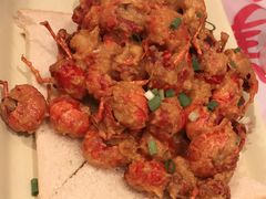 -靓靓蒸虾·头牌蒸虾(南山桂庙店)