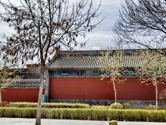 -内蒙古将军衙署博物院
