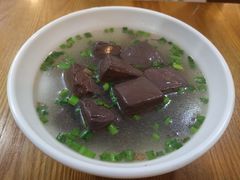 猪红-八珍餐厅(广大路店)