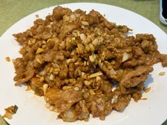 -振生清真饭店(永安道店)