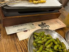-破店肥哈·东北烧烤·夜宵(南山保利店)