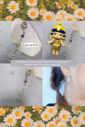 -M'S BANQUET AND SPACE ART