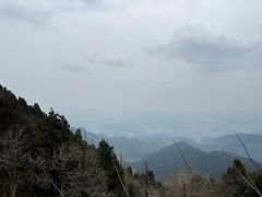 -南岳衡山风景名胜区