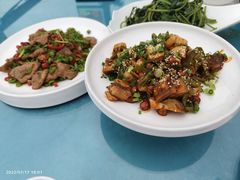 -川味中国寻香馆(琴台路店)