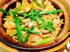 -原汁原味农家菜·经典粤菜(江燕南路店)