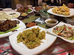 -燕青小馆(东园大厦店)