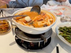 -泰香米泰国餐厅(鎏嘉码头店)