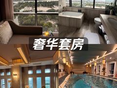 -柳州丽笙酒店