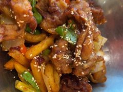 -避风塘·金牌店·夜宵(金玉兰店)