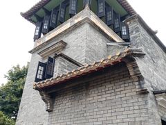 -东莞市可园博物馆