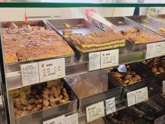 -上海哈尔滨食品厂(淮海中路店)