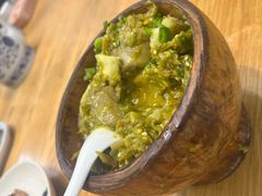 擂椒茄子-盘飧市(春熙路店)