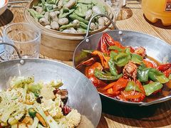 -永红源啤酒·烧烤·海鲜·大排档(青特城店)