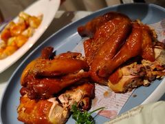 -尚一汤·粤菜海鲜(环球港店)