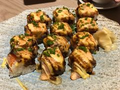 -天丰日本料理·铁板烧