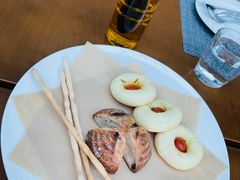 -CASANOVA西餐厅(海信广场店)