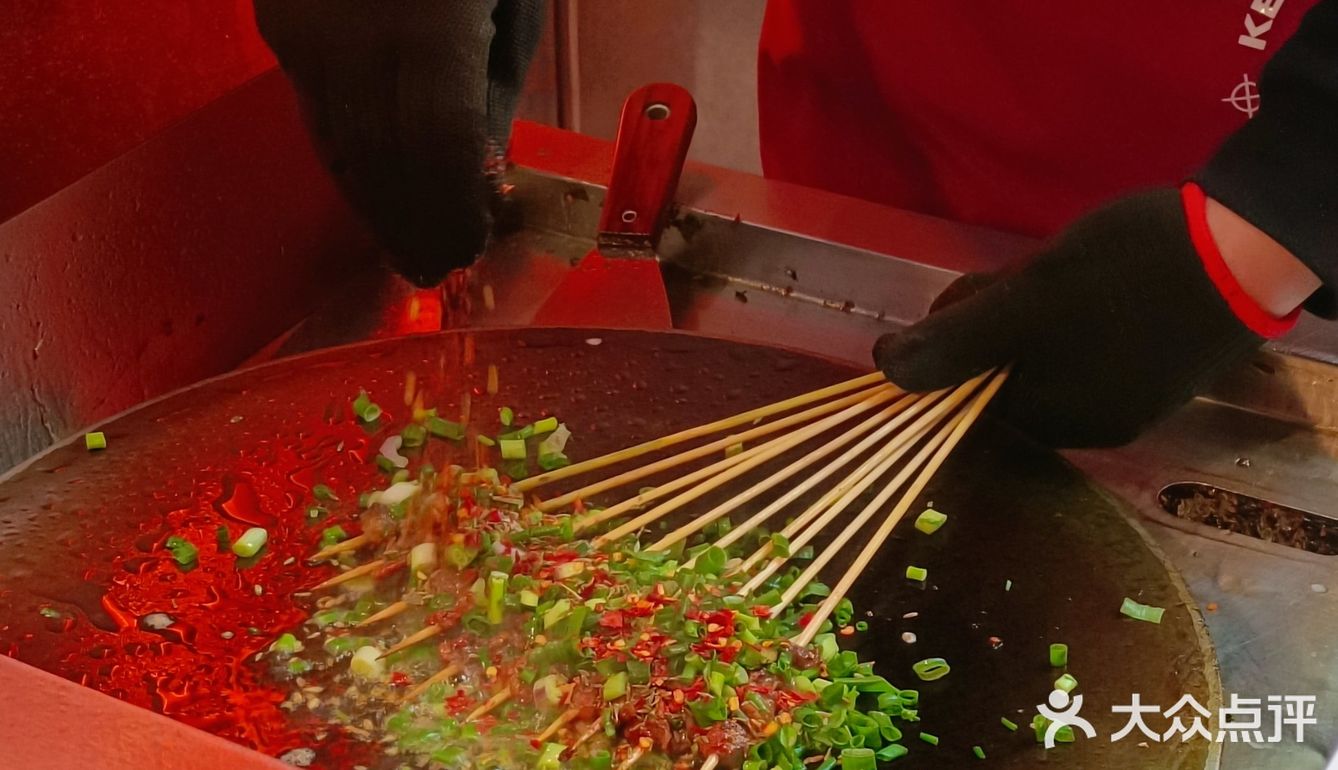 上过湖南卫视节目，吃过都说好吃