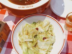 -韵味湘肴·小炒黄牛肉(五一广场店)