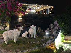 -海市蜃楼花园主题餐厅(石顶店)