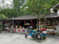-青城甲(青城山店)