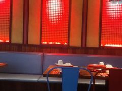 大堂-胖哥俩肉蟹煲(时代广场店)
