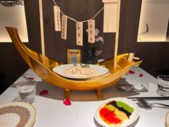 -狮拾久·现代新加坡料理(壹方城店)