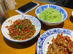 -西江红·株洲本地菜(滨江南路店)