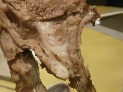 -金海湾自助餐厅(金陵饭店)