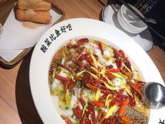-太二酸菜鱼(正大广场店)