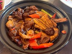 -南沙游艇会·大兵船餐厅