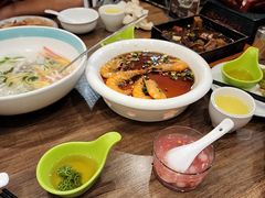 -锡和无锡菜(景丽苑店)