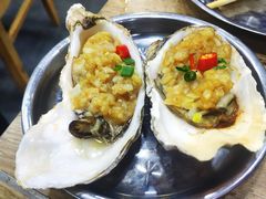 -老虎滩大连海鲜烧烤(建邺云锦路总店)