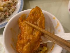 -燕风楼烤鸭店(建设总店)