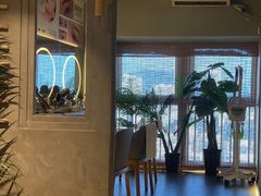 -施奈儿.洗头頭療.按摩SPA.采耳(上梅林店)