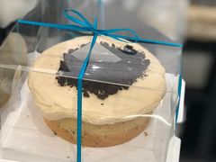 奥利奥奶冻爆浆-麦悦烘焙