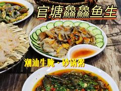 -官塘鱻鱻鱼生